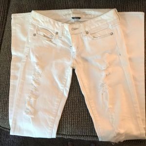 American Eagle Skinny Stretch Jeans